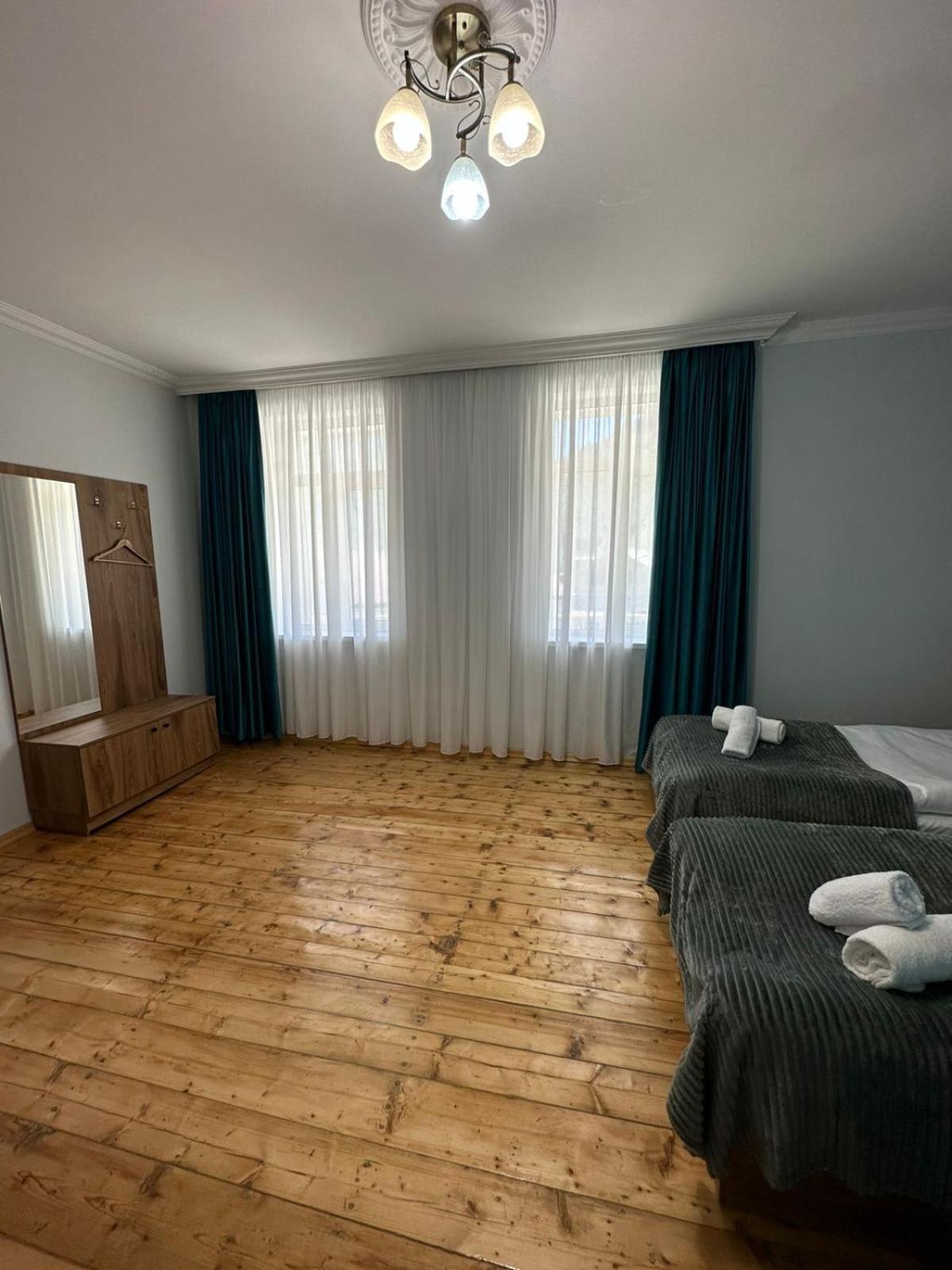 Polaris Kazbegi Hotel Cameră foto